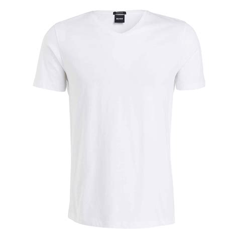 nike shirt weiß herren|Weiße Nike T.